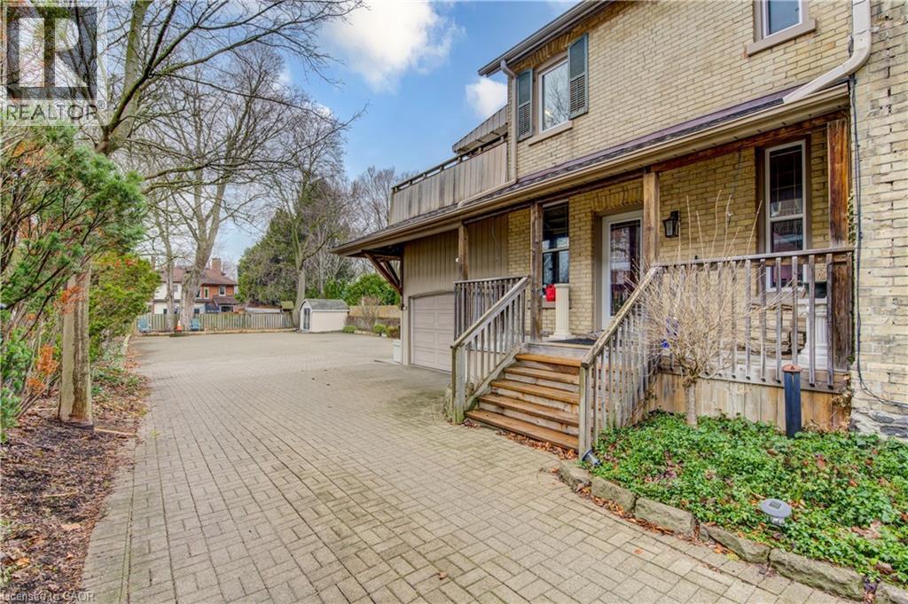 77 LIGHT Street, Woodstock, Ontario, N4S6G9 — Photo 35