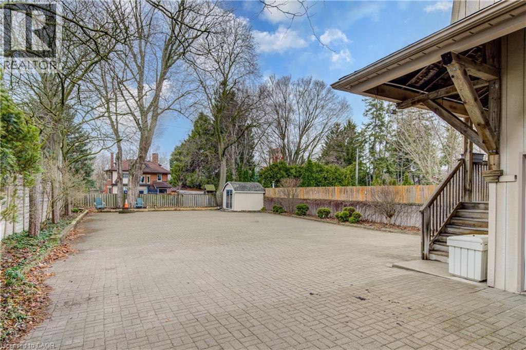 77 LIGHT Street, Woodstock, Ontario, N4S6G9 — Photo 36