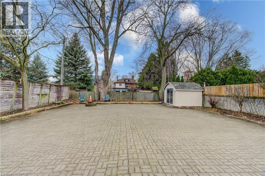 77 LIGHT Street, Woodstock, Ontario, N4S6G9 — Photo 37