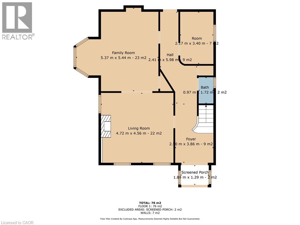 77 LIGHT Street, Woodstock, Ontario, N4S6G9 — Photo 42