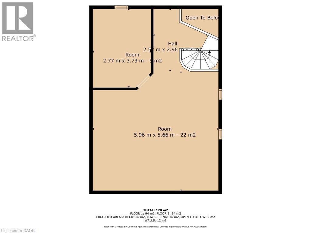 77 LIGHT Street, Woodstock, Ontario, N4S6G9 — Photo 44