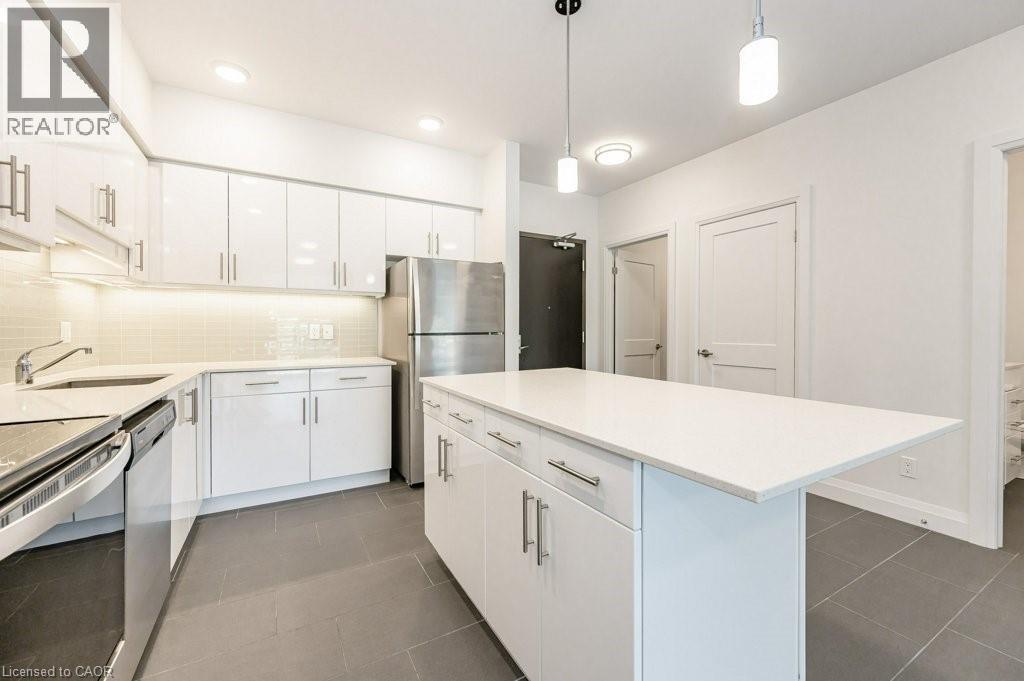 399 QUEEN Street Unit# 216, Kitchener, Ontario, N2M1A3 — Photo 12