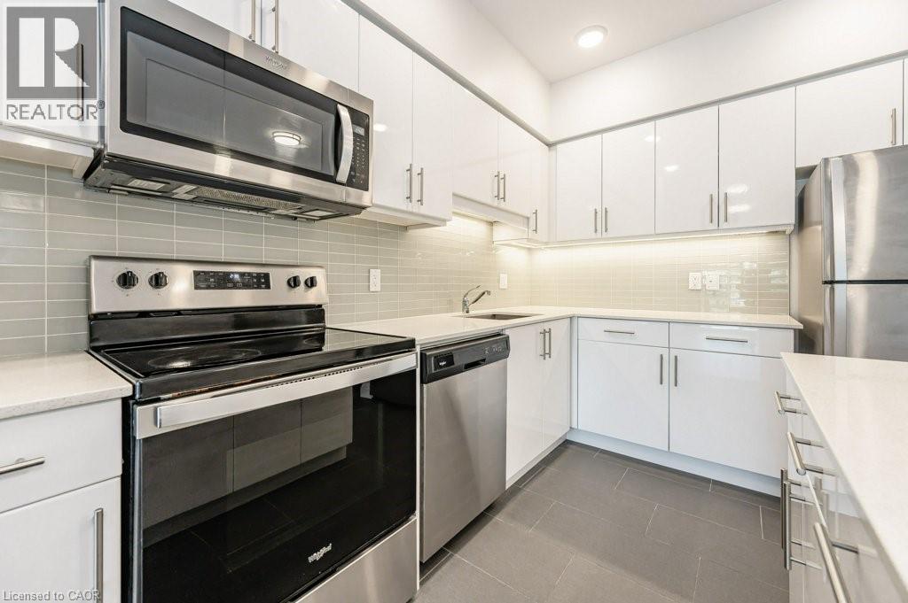 399 QUEEN Street Unit# 216, Kitchener, Ontario, N2M1A3 — Photo 13