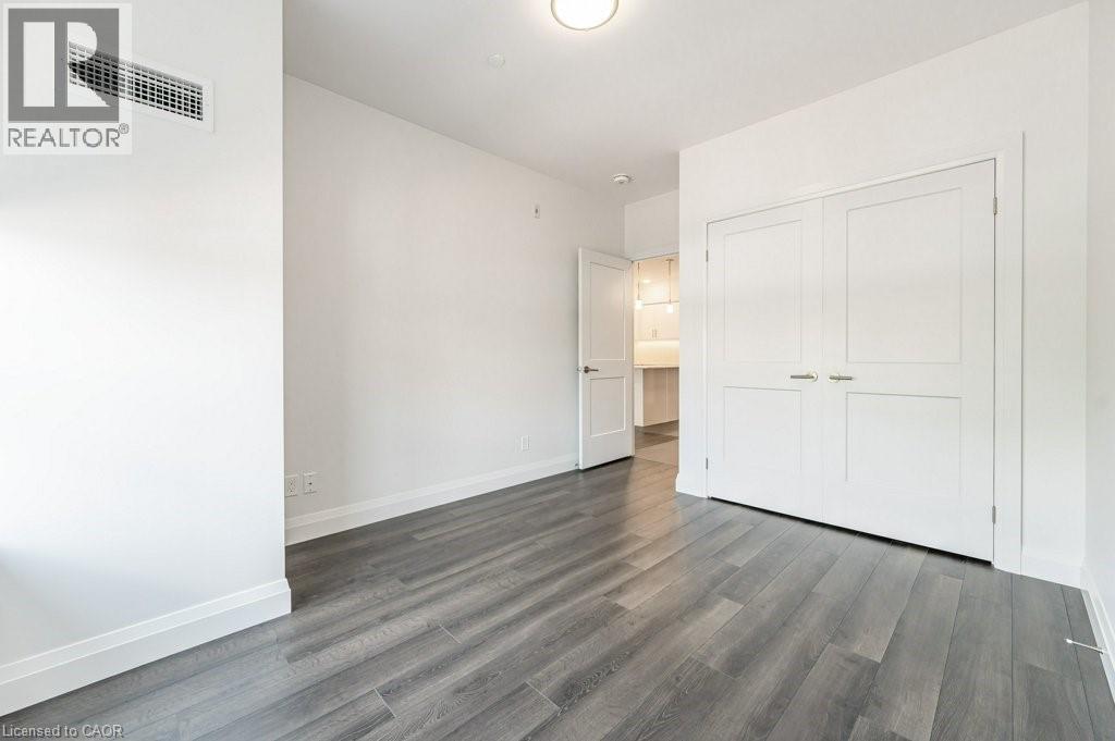 399 QUEEN Street Unit# 216, Kitchener, Ontario, N2M1A3 — Photo 17