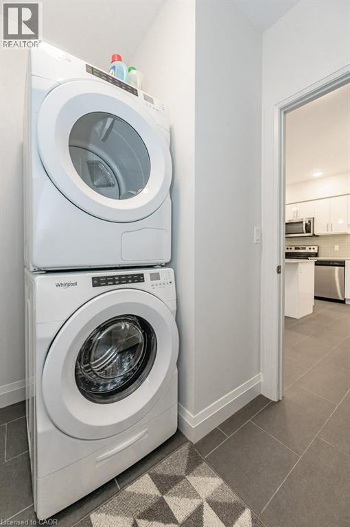 399 QUEEN Street Unit# 216, Kitchener, Ontario, N2M1A3 — Photo 20