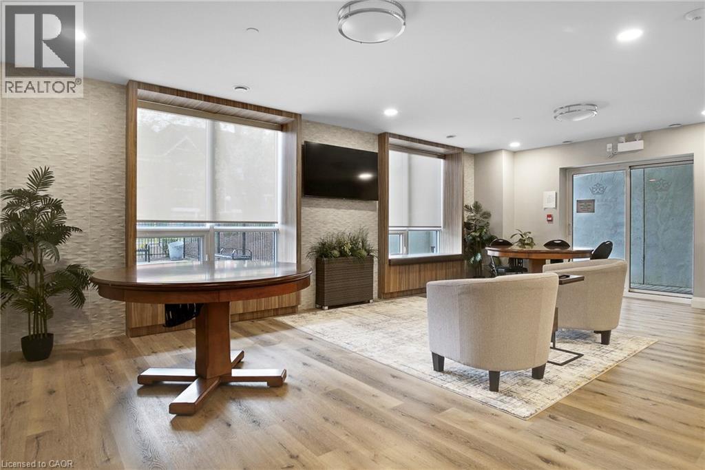 399 QUEEN Street Unit# 216, Kitchener, Ontario, N2M1A3 — Photo 22
