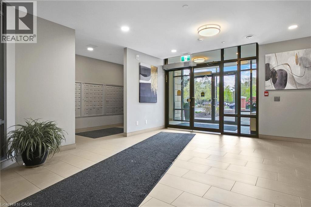 399 QUEEN Street Unit# 216, Kitchener, Ontario, N2M1A3 — Photo 6