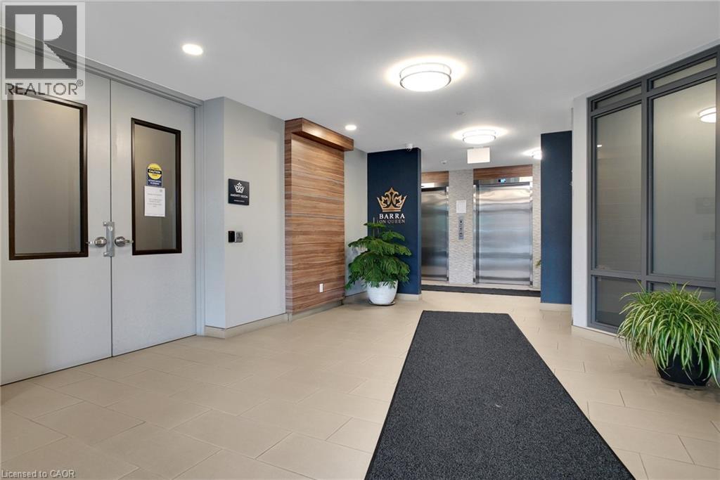 399 QUEEN Street Unit# 216, Kitchener, Ontario, N2M1A3 — Photo 8
