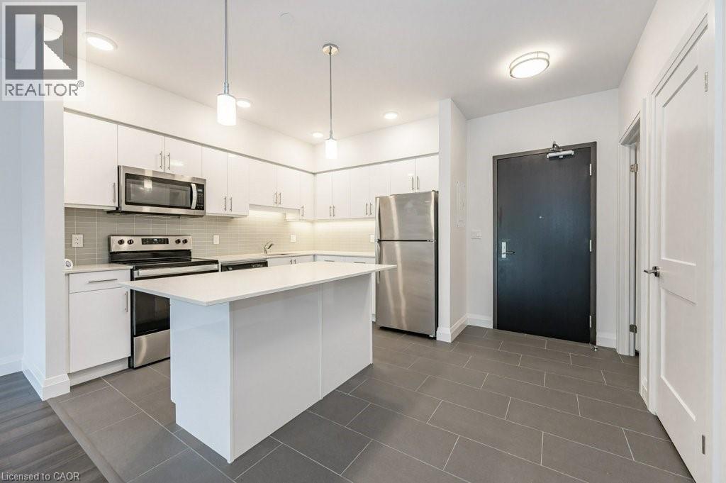 399 QUEEN Street Unit# 216, Kitchener, Ontario, N2M1A3 — Photo 9