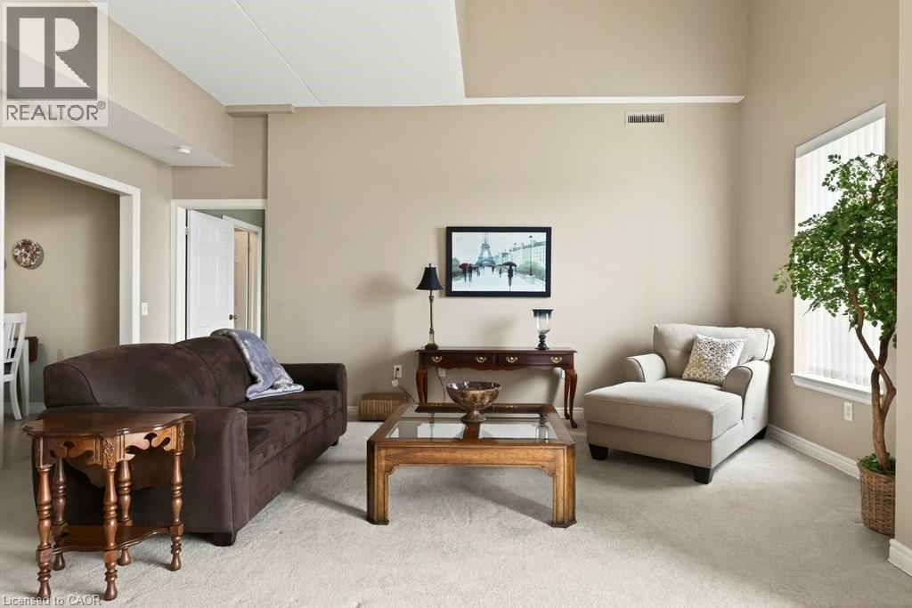 2085 AMHERST HEIGHTS Drive Unit# PH8, Burlington, Ontario, L7P5C2 — Photo 10