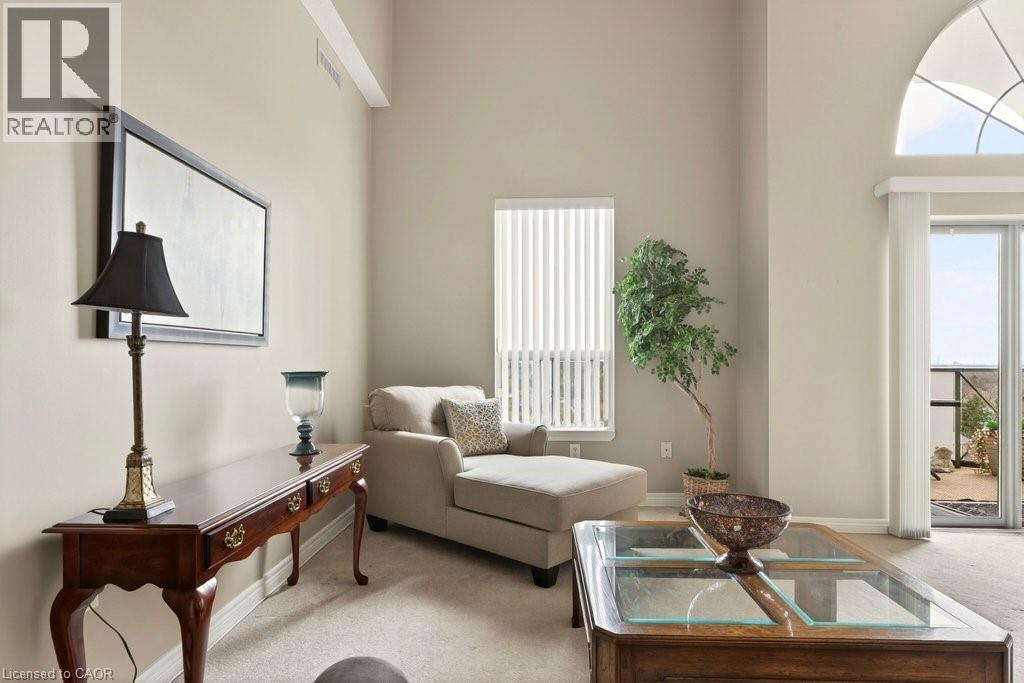 2085 AMHERST HEIGHTS Drive Unit# PH8, Burlington, Ontario, L7P5C2 — Photo 11