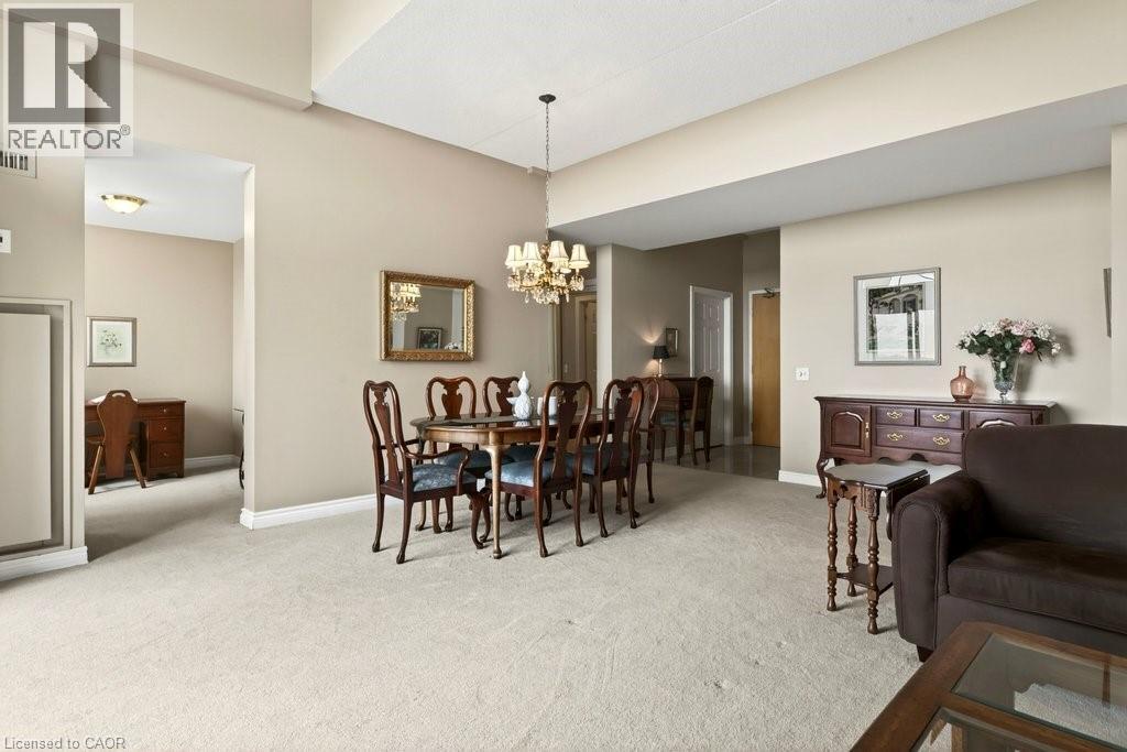 2085 AMHERST HEIGHTS Drive Unit# PH8, Burlington, Ontario, L7P5C2 — Photo 12