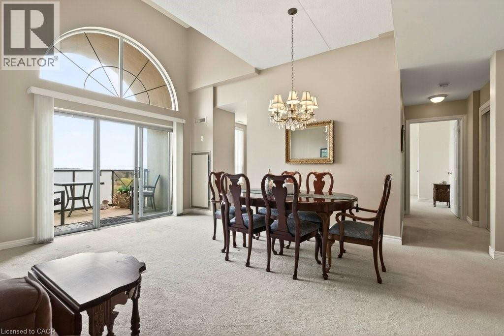 2085 AMHERST HEIGHTS Drive Unit# PH8, Burlington, Ontario, L7P5C2 — Photo 13