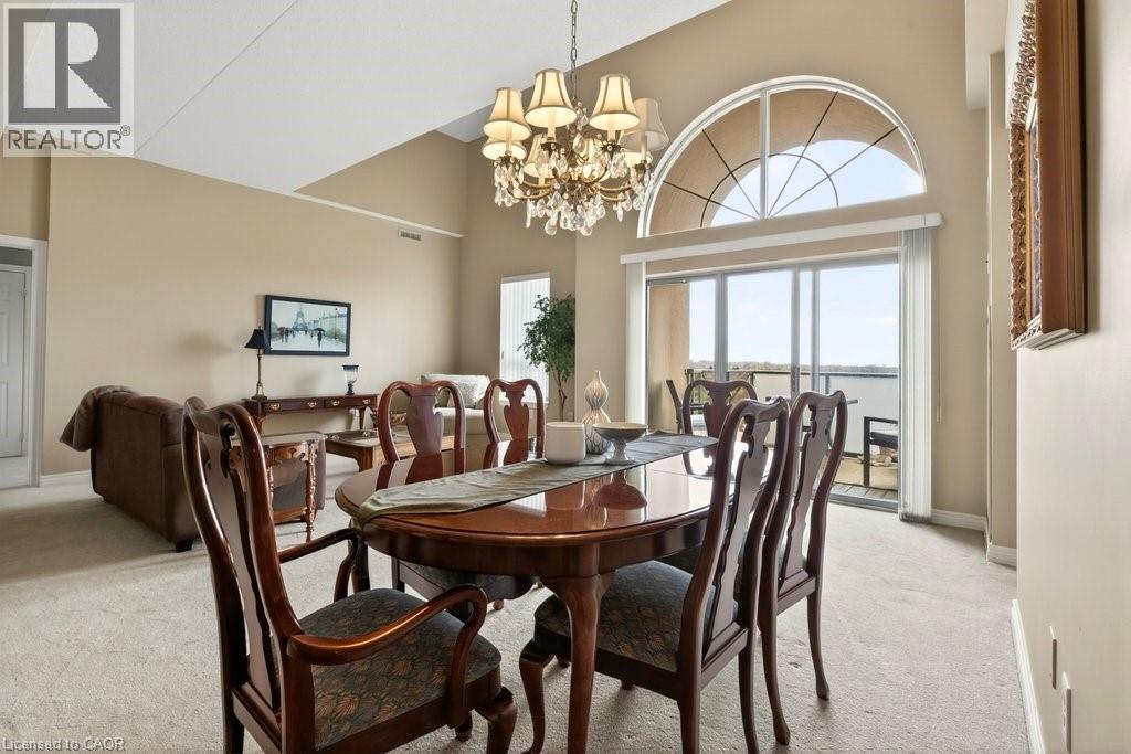 2085 AMHERST HEIGHTS Drive Unit# PH8, Burlington, Ontario, L7P5C2 — Photo 14