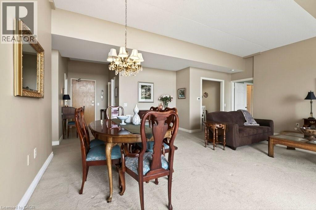 2085 AMHERST HEIGHTS Drive Unit# PH8, Burlington, Ontario, L7P5C2 — Photo 15