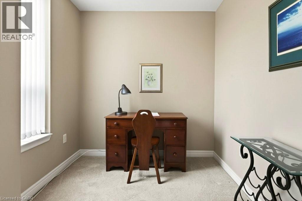 2085 AMHERST HEIGHTS Drive Unit# PH8, Burlington, Ontario, L7P5C2 — Photo 16