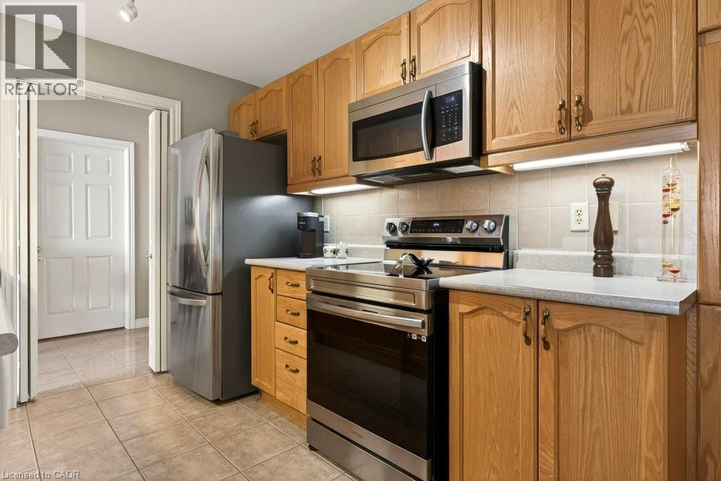 2085 AMHERST HEIGHTS Drive Unit# PH8, Burlington, Ontario, L7P5C2 — Photo 18