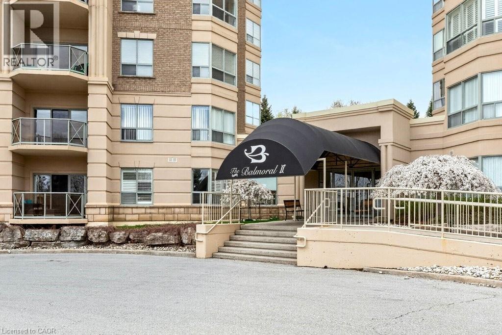 2085 AMHERST HEIGHTS Drive Unit# PH8, Burlington, Ontario, L7P5C2 — Photo 2