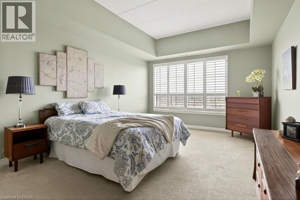 2085 AMHERST HEIGHTS Drive Unit# PH8, Burlington, Ontario, L7P5C2 — Photo 21