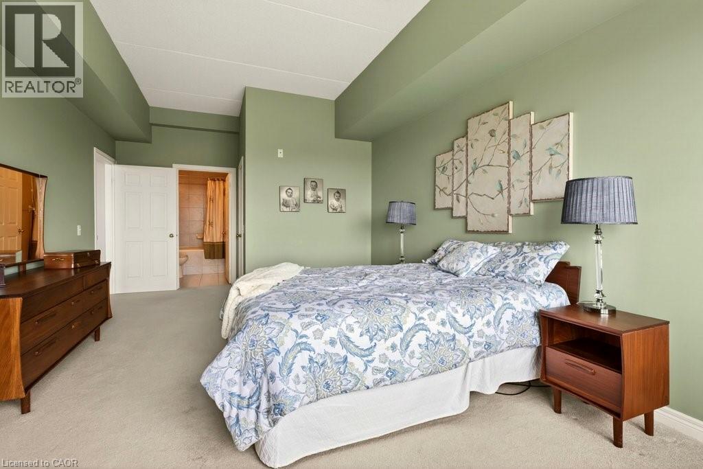 2085 AMHERST HEIGHTS Drive Unit# PH8, Burlington, Ontario, L7P5C2 — Photo 22