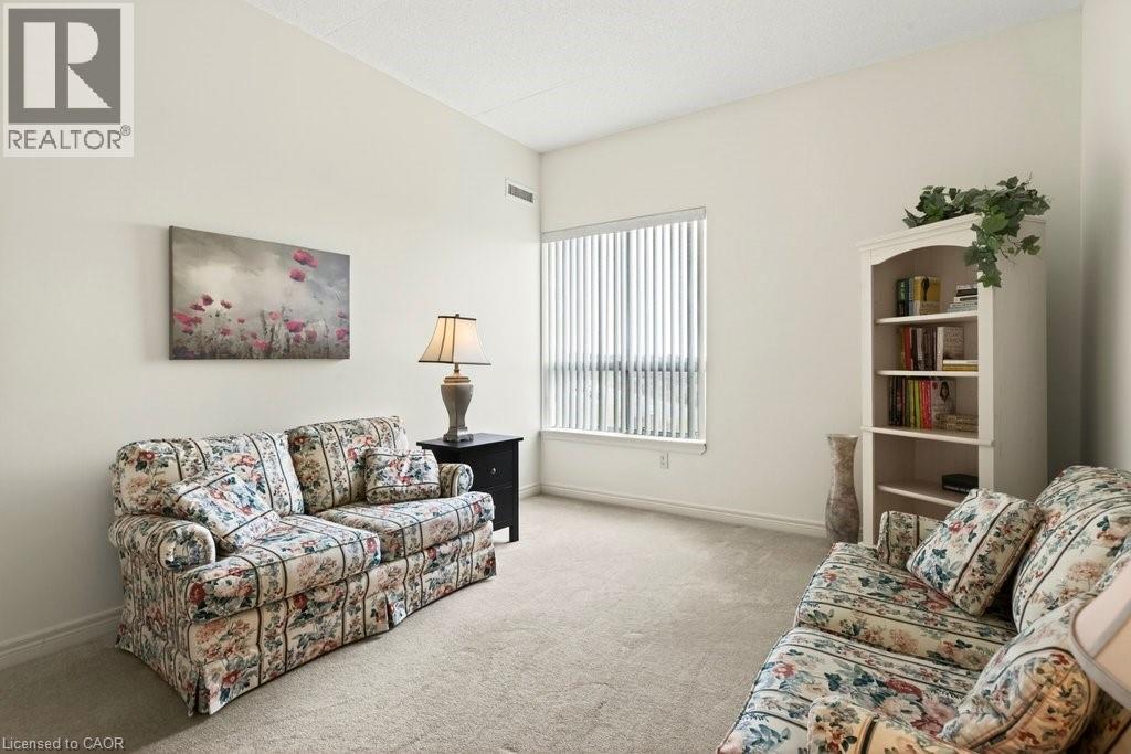 2085 AMHERST HEIGHTS Drive Unit# PH8, Burlington, Ontario, L7P5C2 — Photo 24