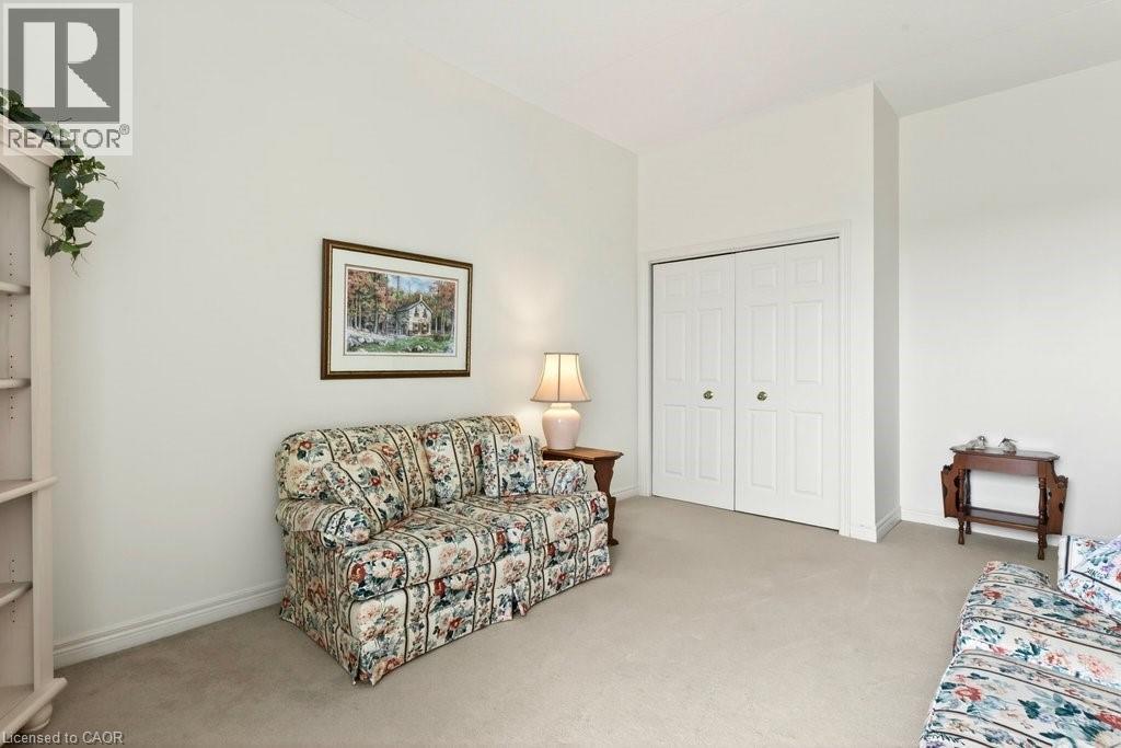 2085 AMHERST HEIGHTS Drive Unit# PH8, Burlington, Ontario, L7P5C2 — Photo 25