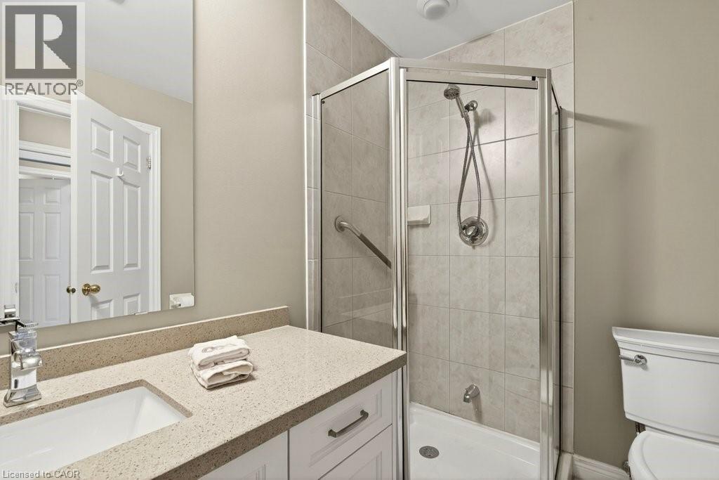 2085 AMHERST HEIGHTS Drive Unit# PH8, Burlington, Ontario, L7P5C2 — Photo 26