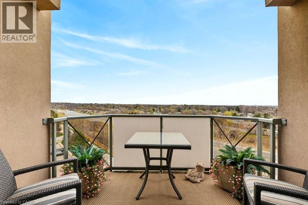 2085 AMHERST HEIGHTS Drive Unit# PH8, Burlington, Ontario, L7P5C2 — Photo 27