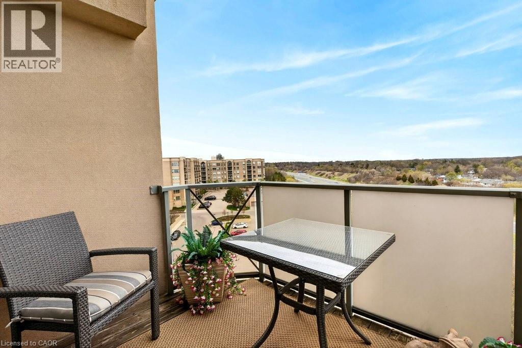 2085 AMHERST HEIGHTS Drive Unit# PH8, Burlington, Ontario, L7P5C2 — Photo 28