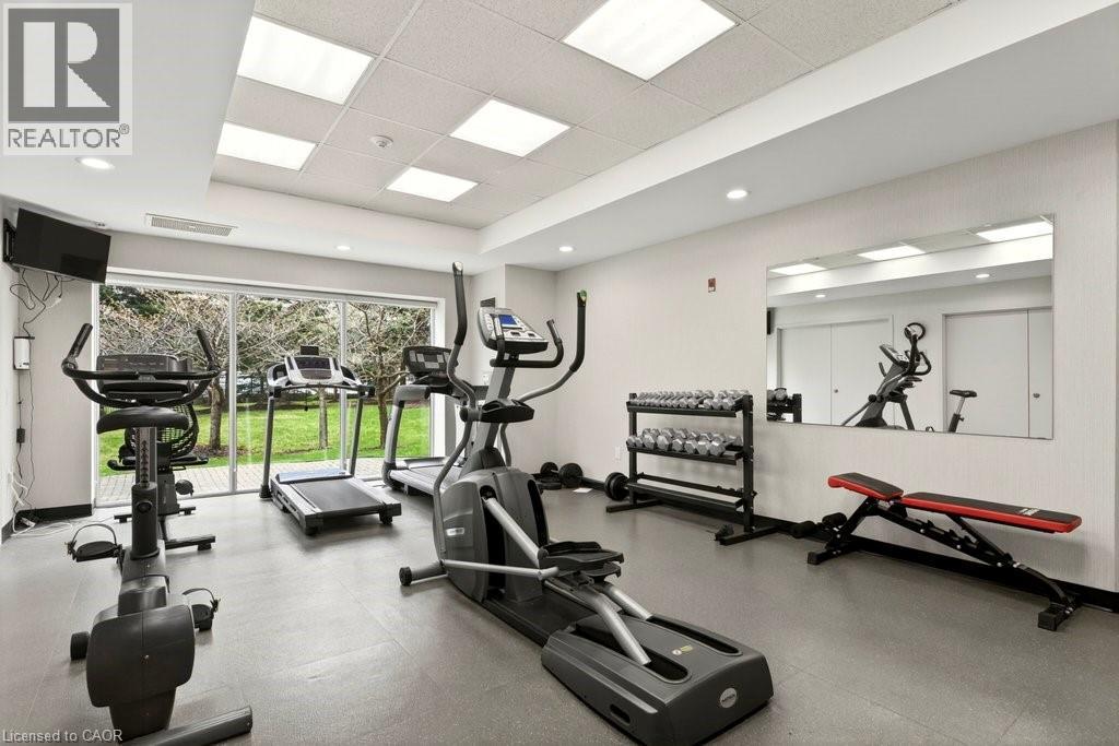 2085 AMHERST HEIGHTS Drive Unit# PH8, Burlington, Ontario, L7P5C2 — Photo 31