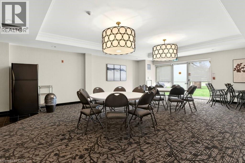 2085 AMHERST HEIGHTS Drive Unit# PH8, Burlington, Ontario, L7P5C2 — Photo 32