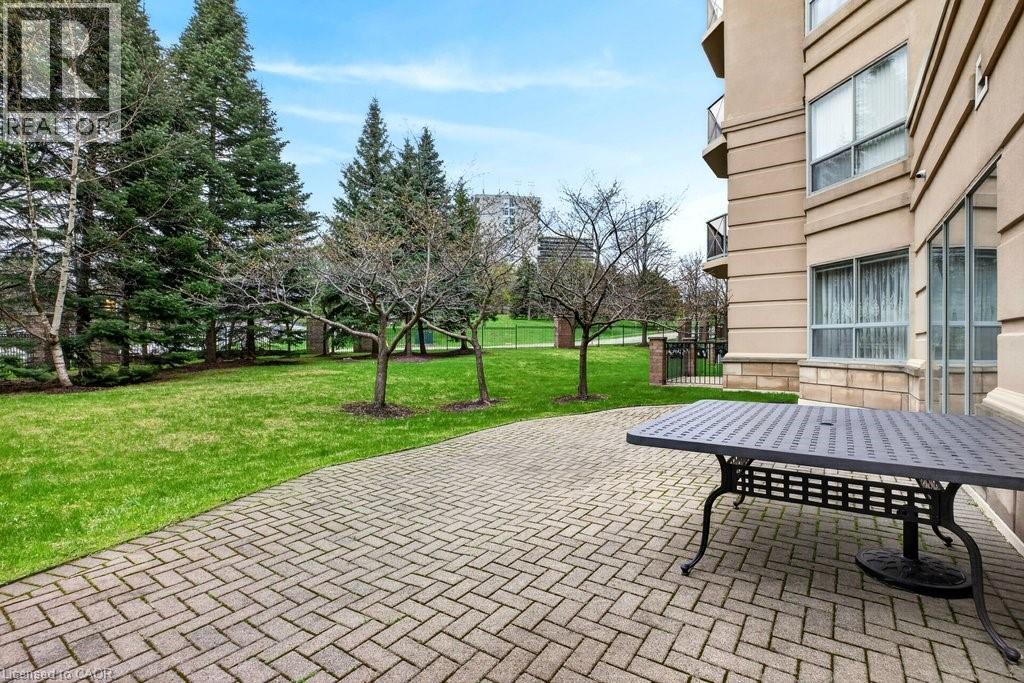 2085 AMHERST HEIGHTS Drive Unit# PH8, Burlington, Ontario, L7P5C2 — Photo 33