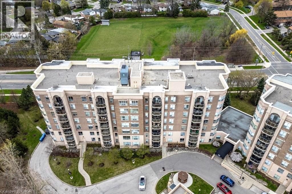 2085 AMHERST HEIGHTS Drive Unit# PH8, Burlington, Ontario, L7P5C2 — Photo 34
