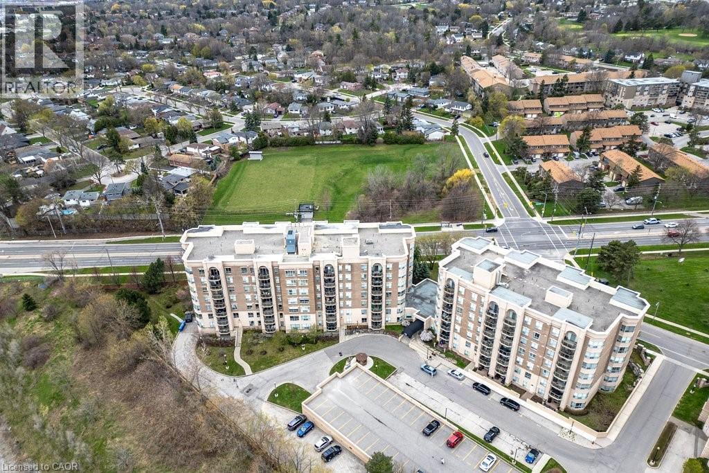 2085 AMHERST HEIGHTS Drive Unit# PH8, Burlington, Ontario, L7P5C2 — Photo 35