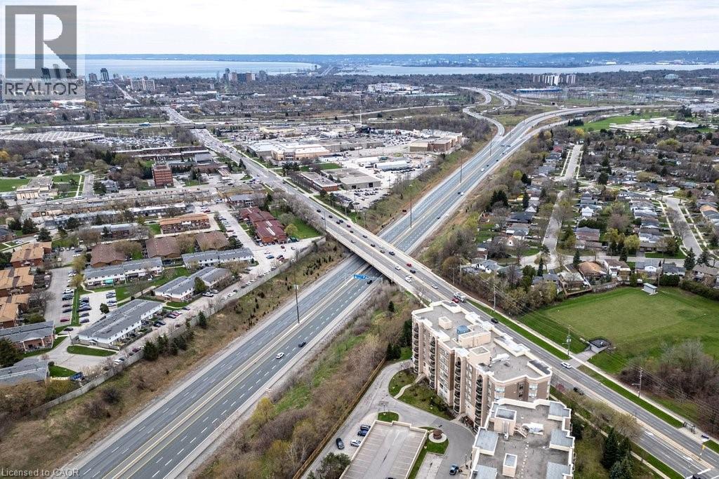 2085 AMHERST HEIGHTS Drive Unit# PH8, Burlington, Ontario, L7P5C2 — Photo 36
