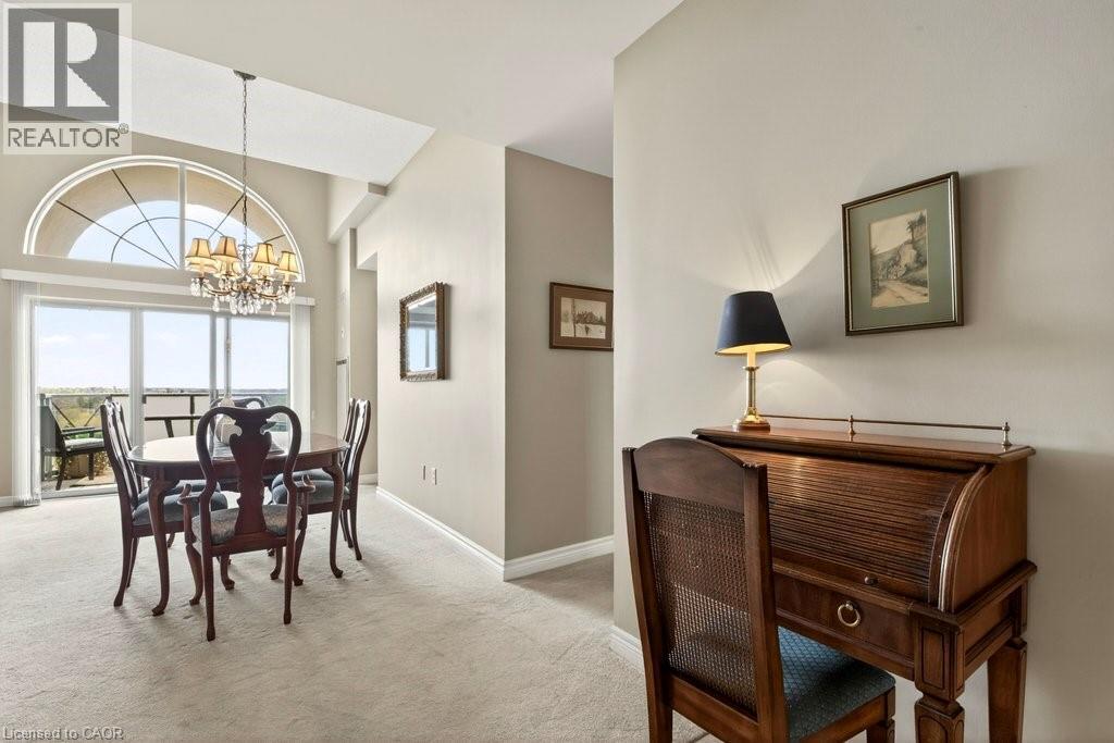 2085 AMHERST HEIGHTS Drive Unit# PH8, Burlington, Ontario, L7P5C2 — Photo 7