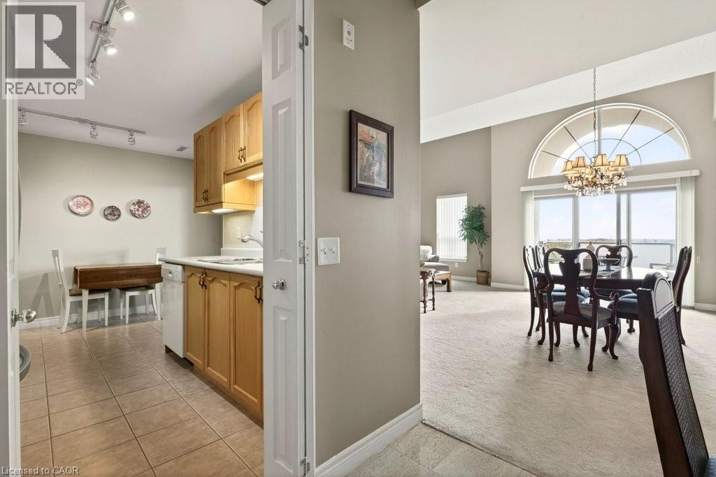 2085 AMHERST HEIGHTS Drive Unit# PH8, Burlington, Ontario, L7P5C2 — Photo 8