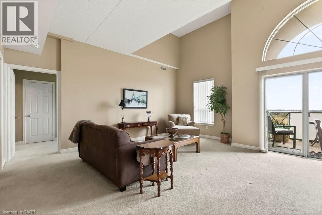 2085 AMHERST HEIGHTS Drive Unit# PH8, Burlington, Ontario, L7P5C2 — Photo 9