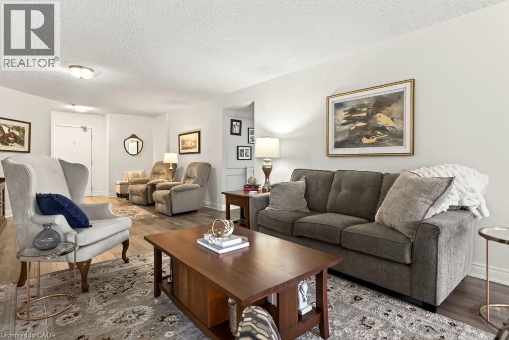 1237 NORTH SHORE Boulevard E Unit# 803, Burlington, Ontario, L7S2H8 — Photo 11