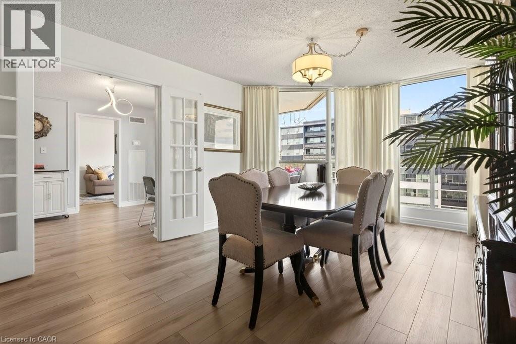 1237 NORTH SHORE Boulevard E Unit# 803, Burlington, Ontario, L7S2H8 — Photo 12