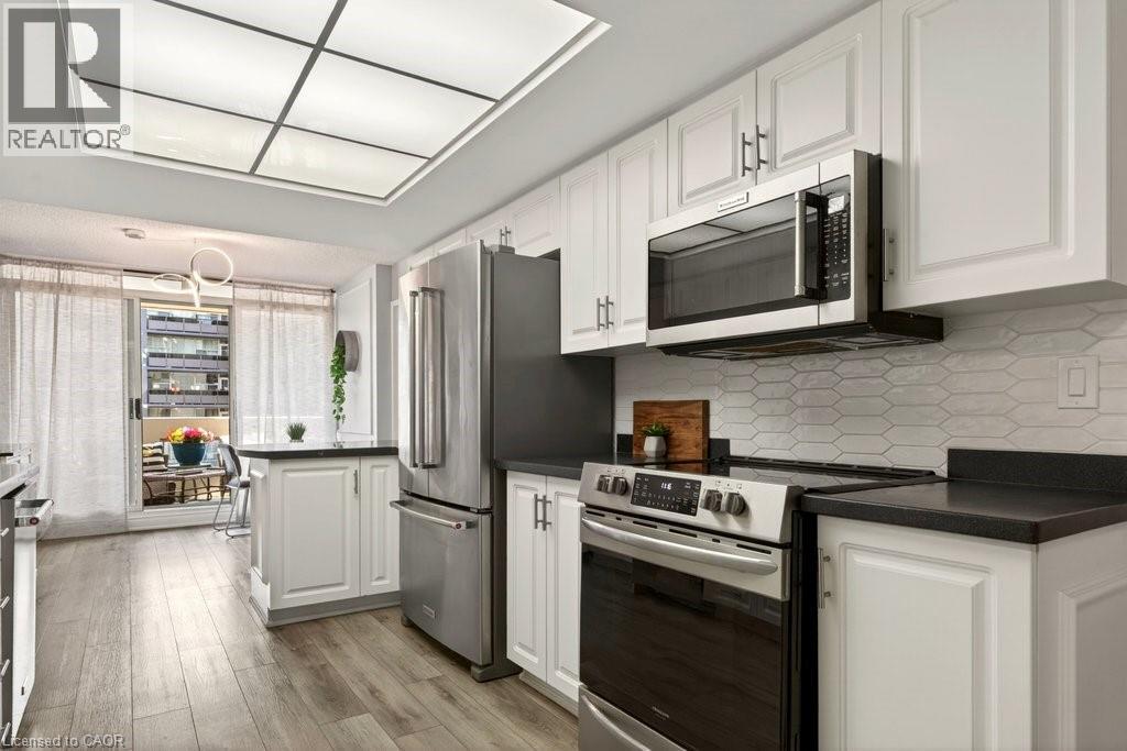 1237 NORTH SHORE Boulevard E Unit# 803, Burlington, Ontario, L7S2H8 — Photo 15