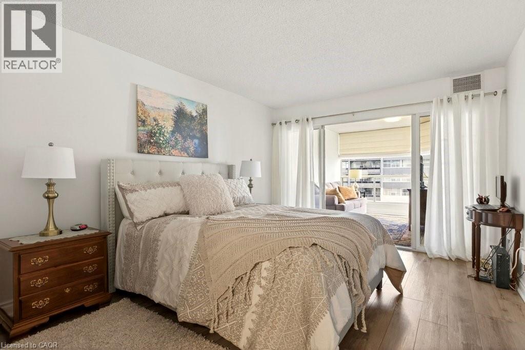 1237 NORTH SHORE Boulevard E Unit# 803, Burlington, Ontario, L7S2H8 — Photo 19