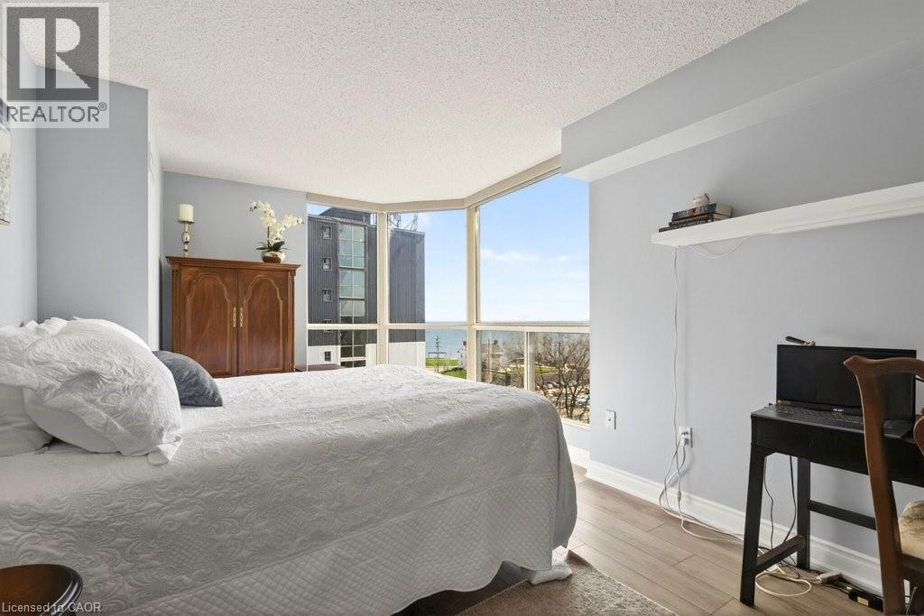 1237 NORTH SHORE Boulevard E Unit# 803, Burlington, Ontario, L7S2H8 — Photo 23