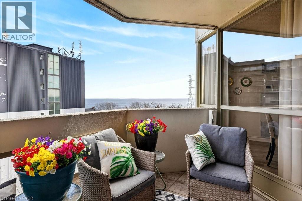 1237 NORTH SHORE Boulevard E Unit# 803, Burlington, Ontario, L7S2H8 — Photo 25