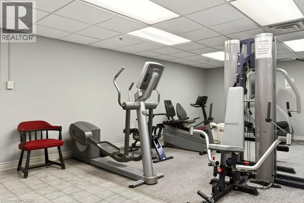 1237 NORTH SHORE Boulevard E Unit# 803, Burlington, Ontario, L7S2H8 — Photo 27