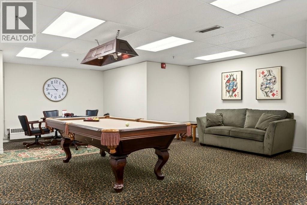 1237 NORTH SHORE Boulevard E Unit# 803, Burlington, Ontario, L7S2H8 — Photo 29