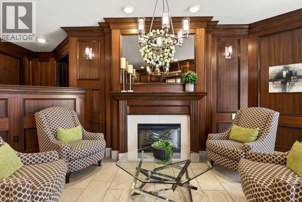 1237 NORTH SHORE Boulevard E Unit# 803, Burlington, Ontario, L7S2H8 — Photo 4