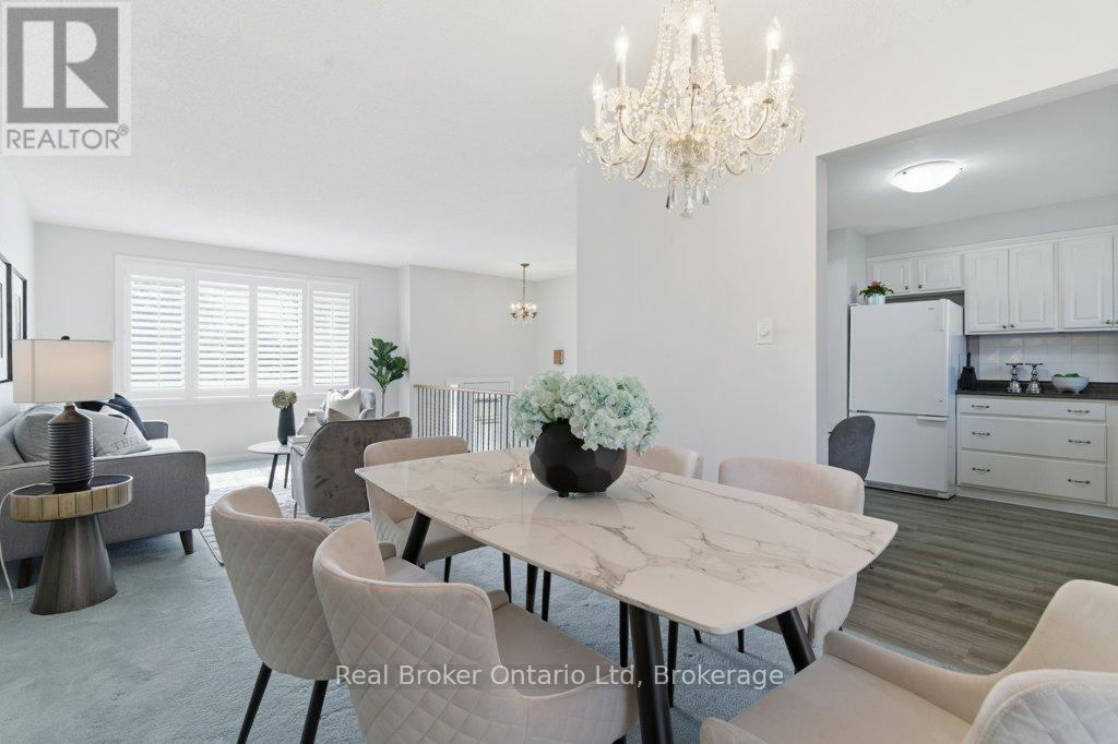 68 SETTLERS DRIVE, Kitchener, Ontario, N2E2L8 — Photo 12