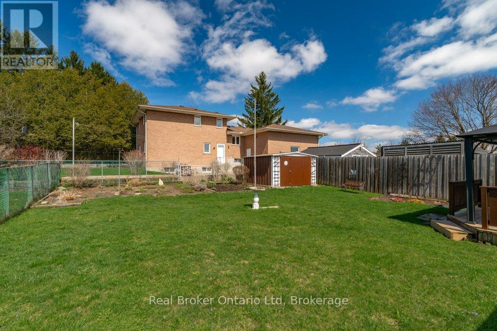 68 SETTLERS DRIVE, Kitchener, Ontario, N2E2L8 — Photo 28