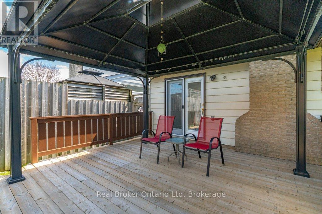 68 SETTLERS DRIVE, Kitchener, Ontario, N2E2L8 — Photo 30